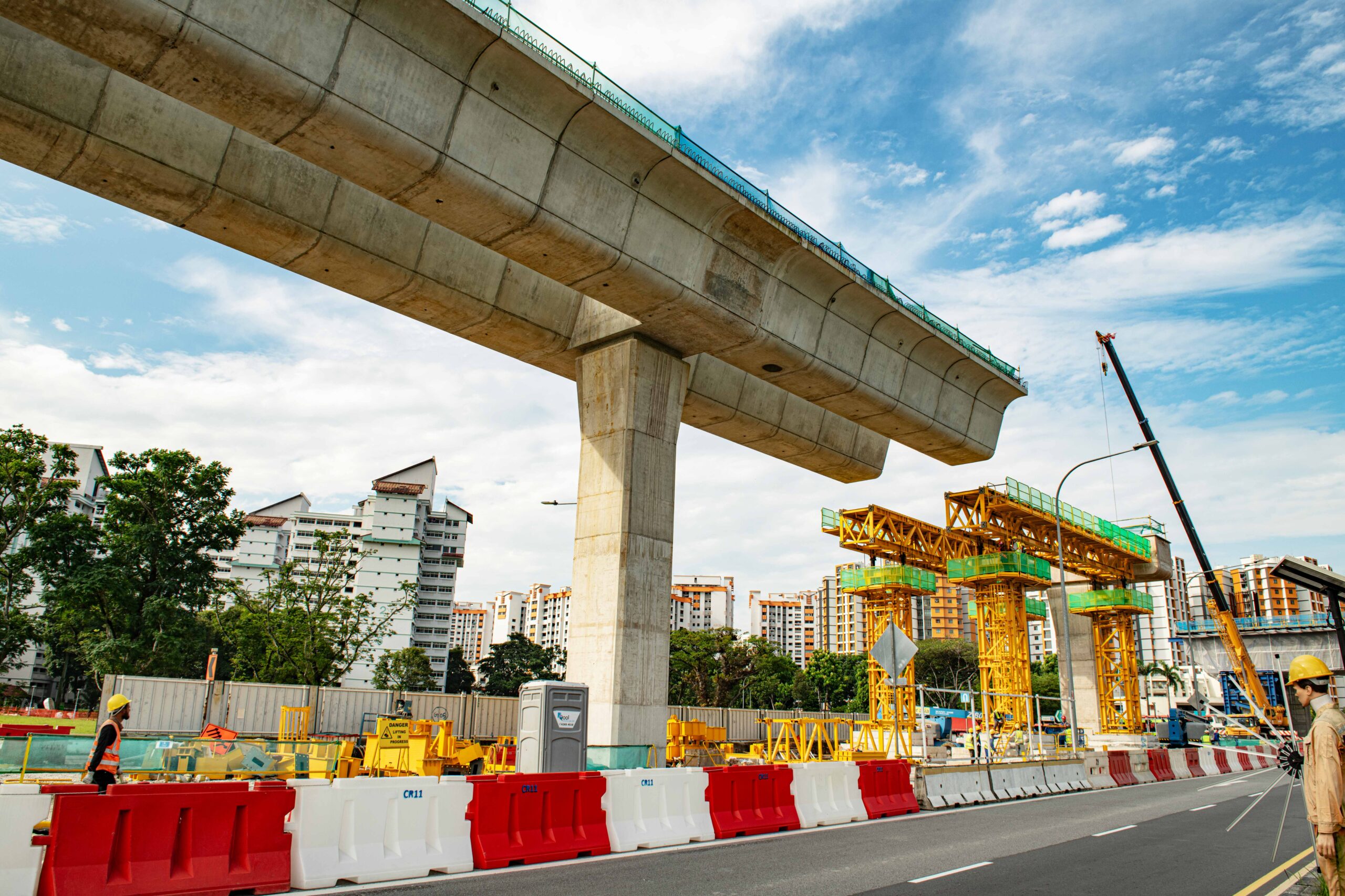 BBR Holdings - Building Future Value, Today