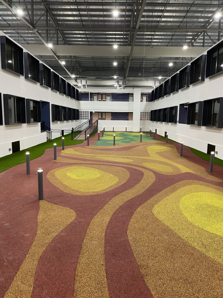 Connect @ Changi (Hall 9)