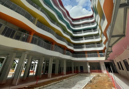 Angsana Primary School