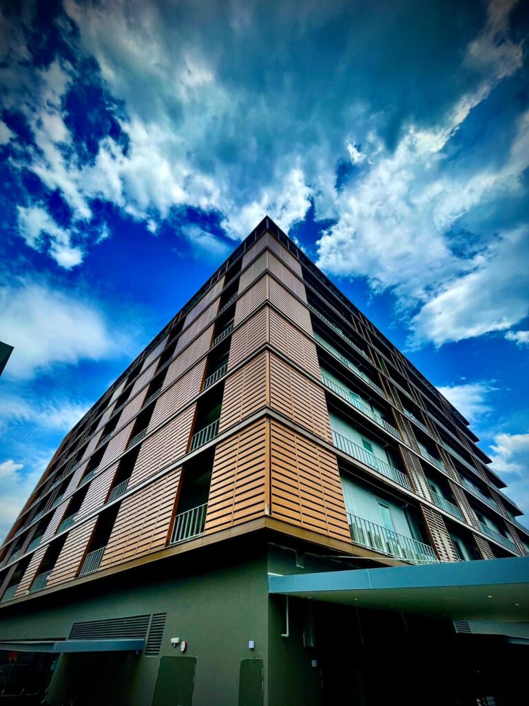 AWWA Home and Day Activity Centre
